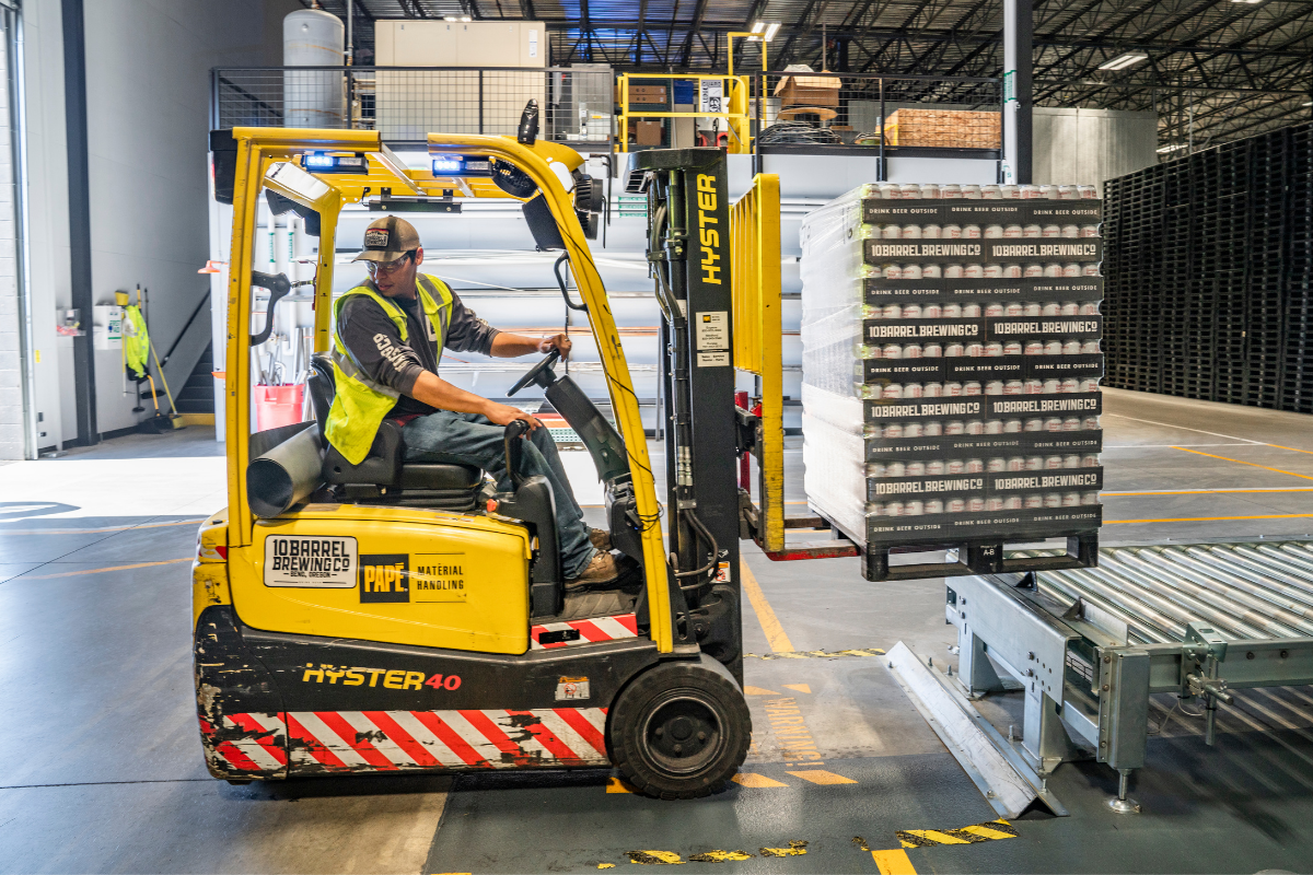 KPIs for Warehouse: What You Should Measure