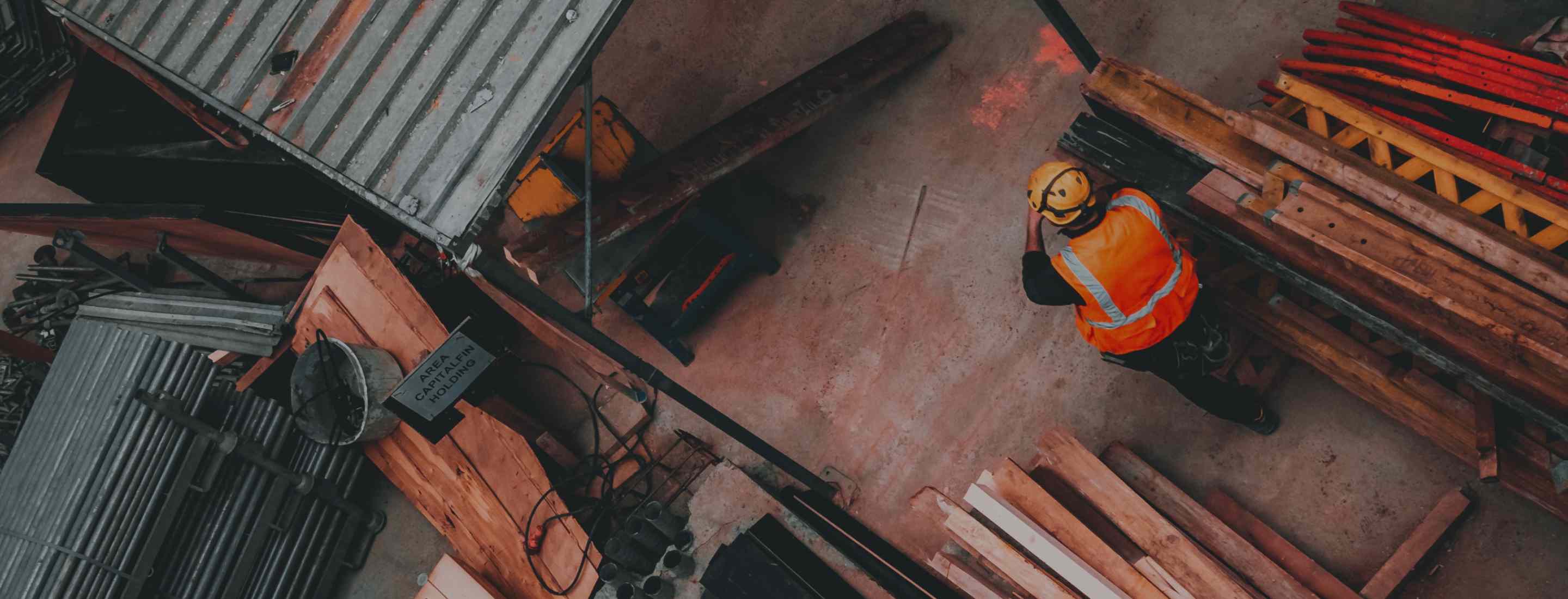 Design Build - Block