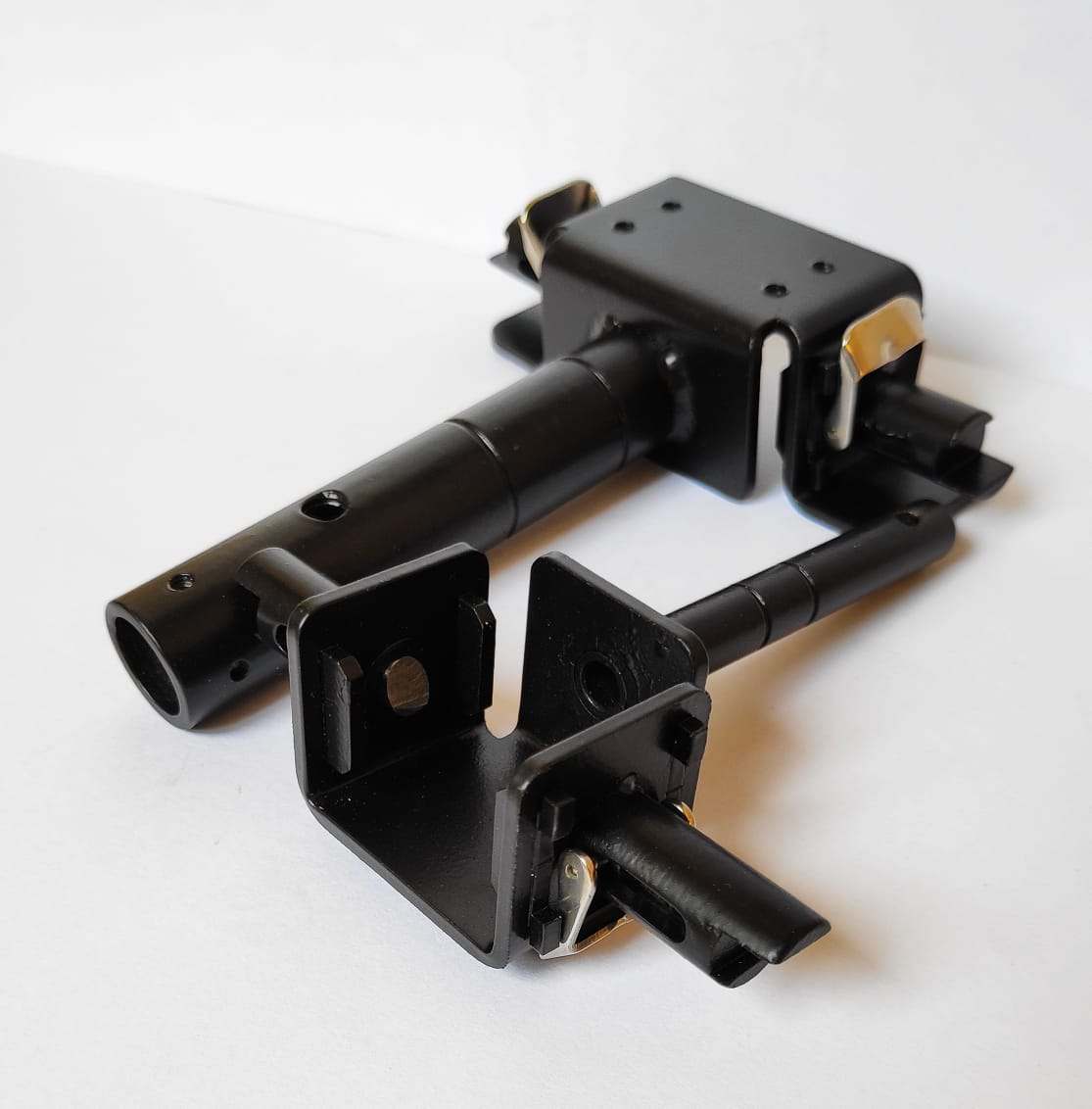 Sheet Metal Coupler