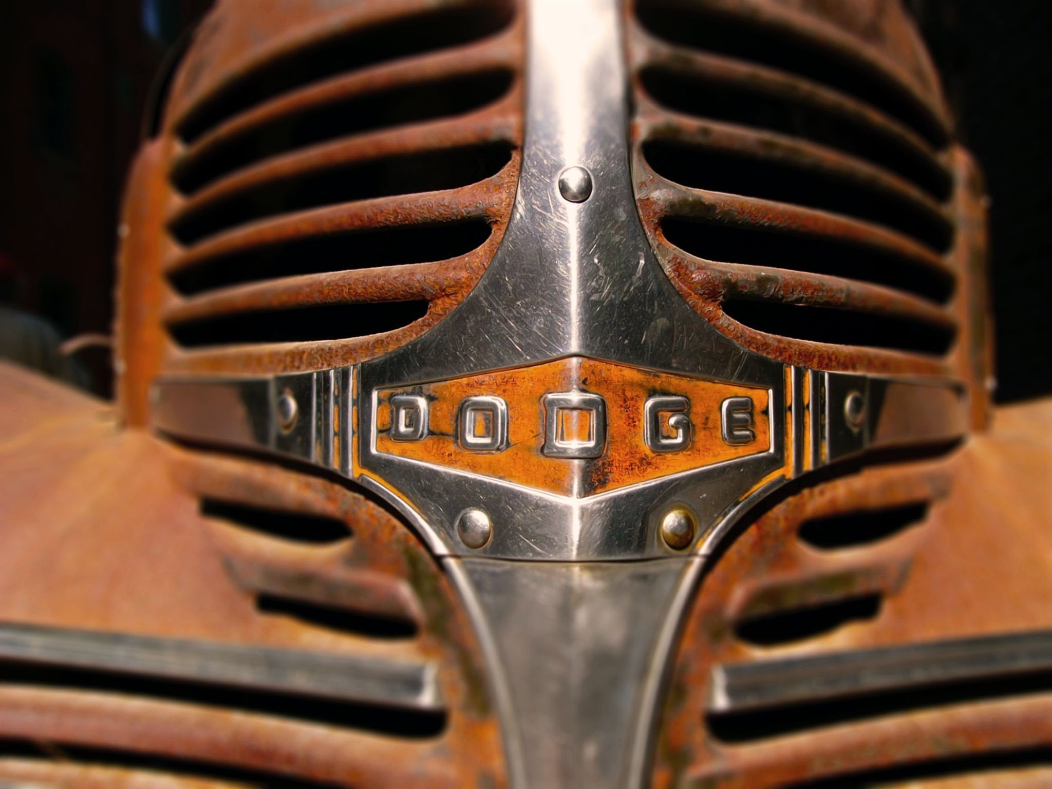 metal thing