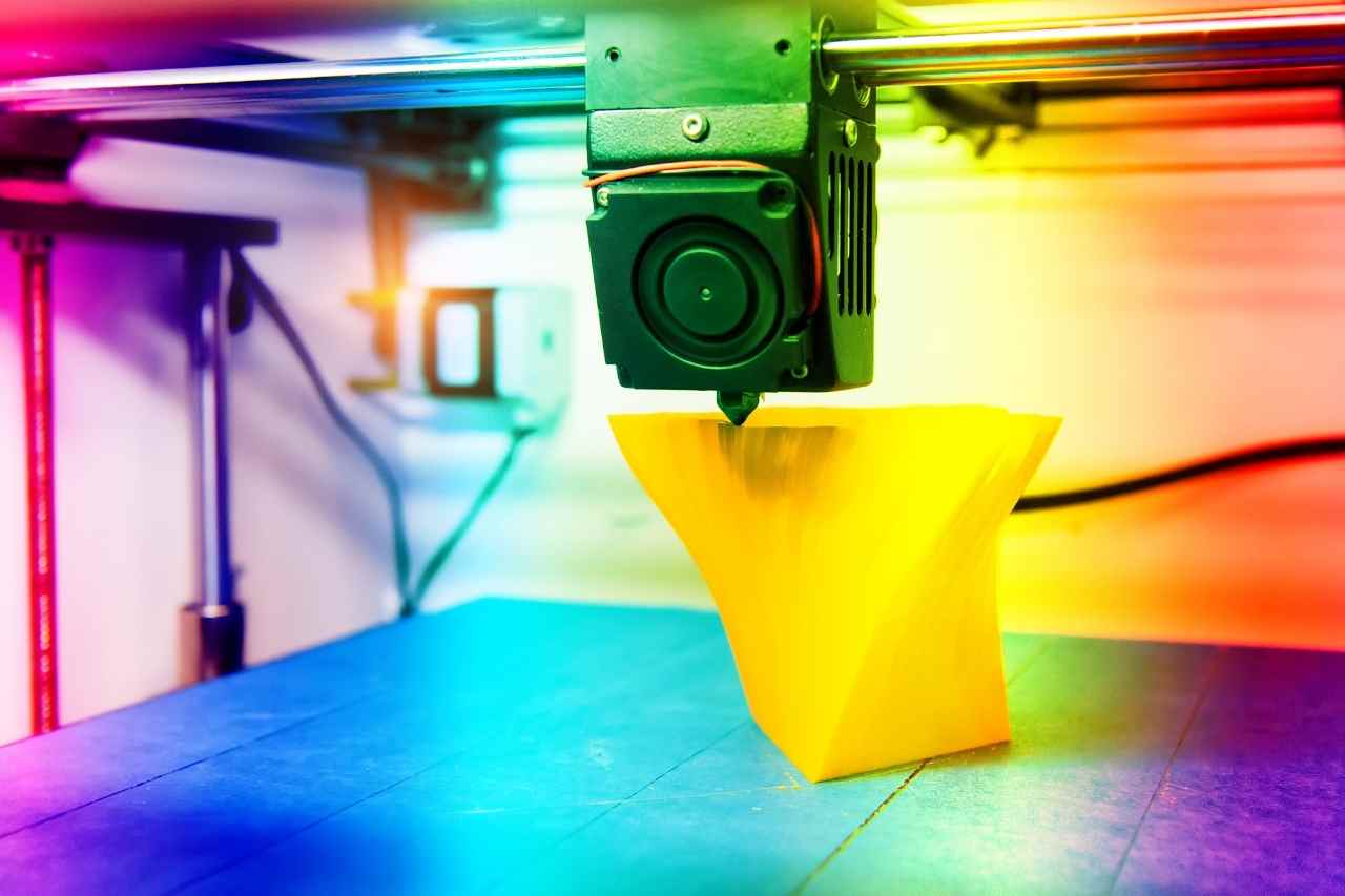 Karkhana - On Demand Manufacturing Platform