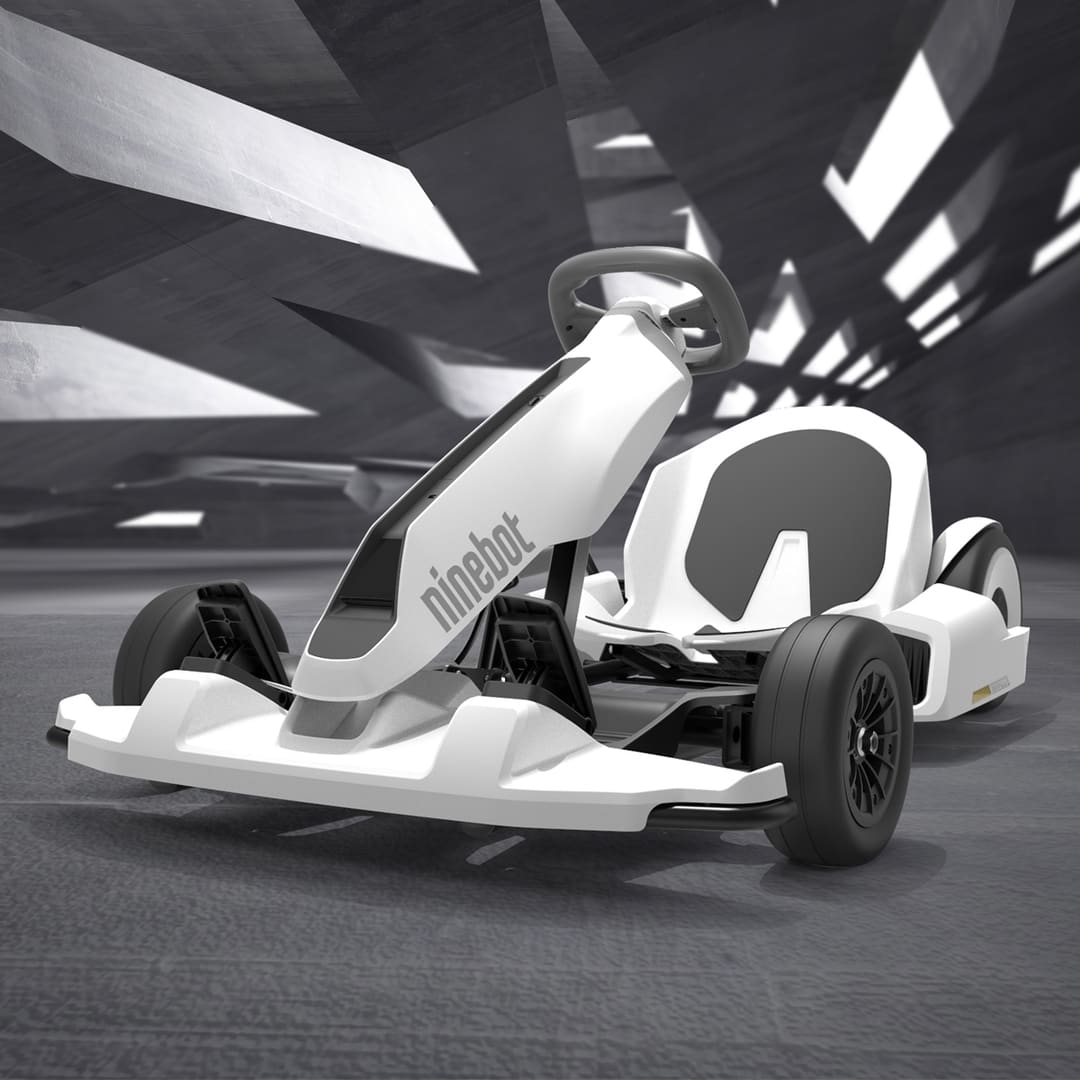 Ninebot Gokart Kit ความสนุกแบบไร้ขีดจำกัด