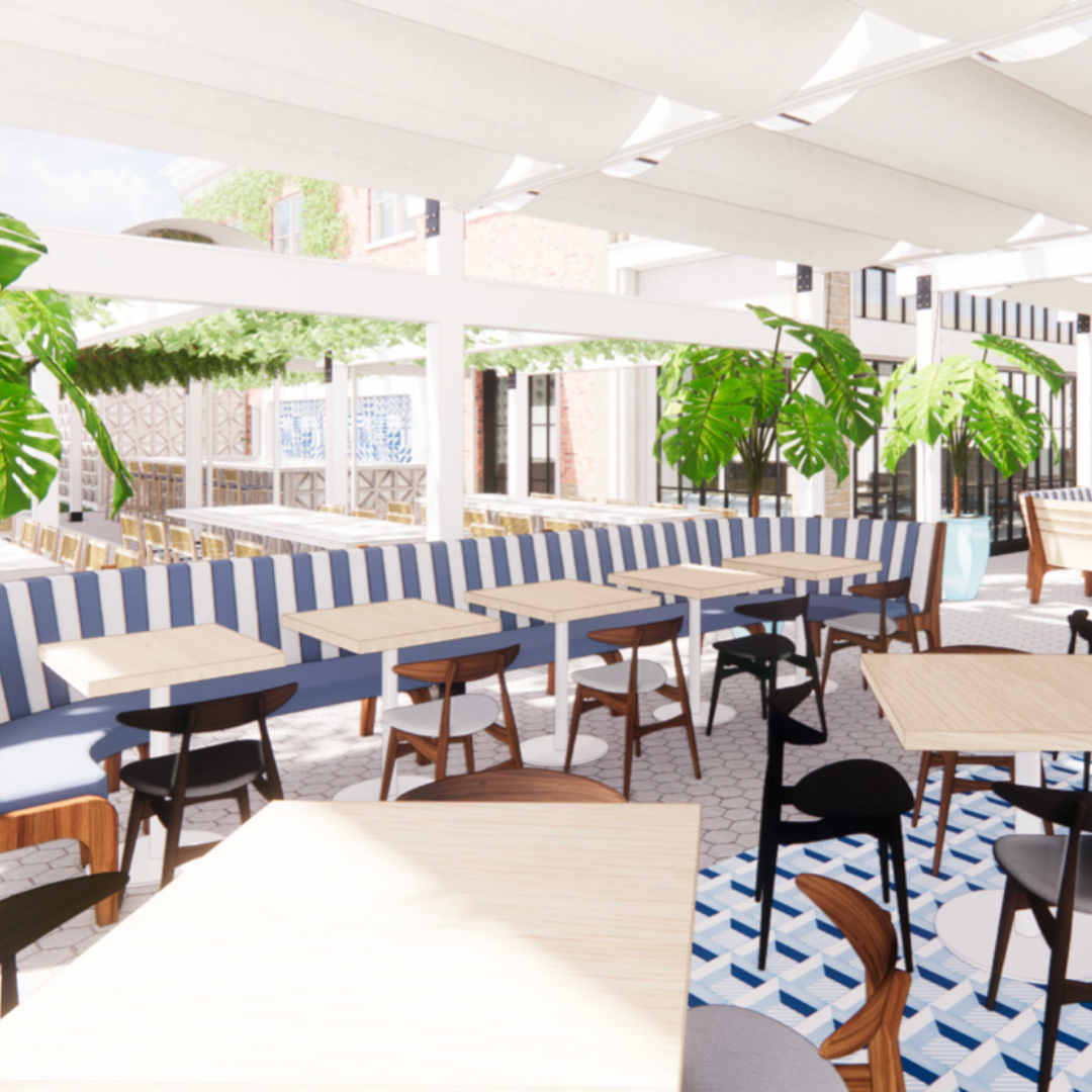 Private Events Primo Waterfront