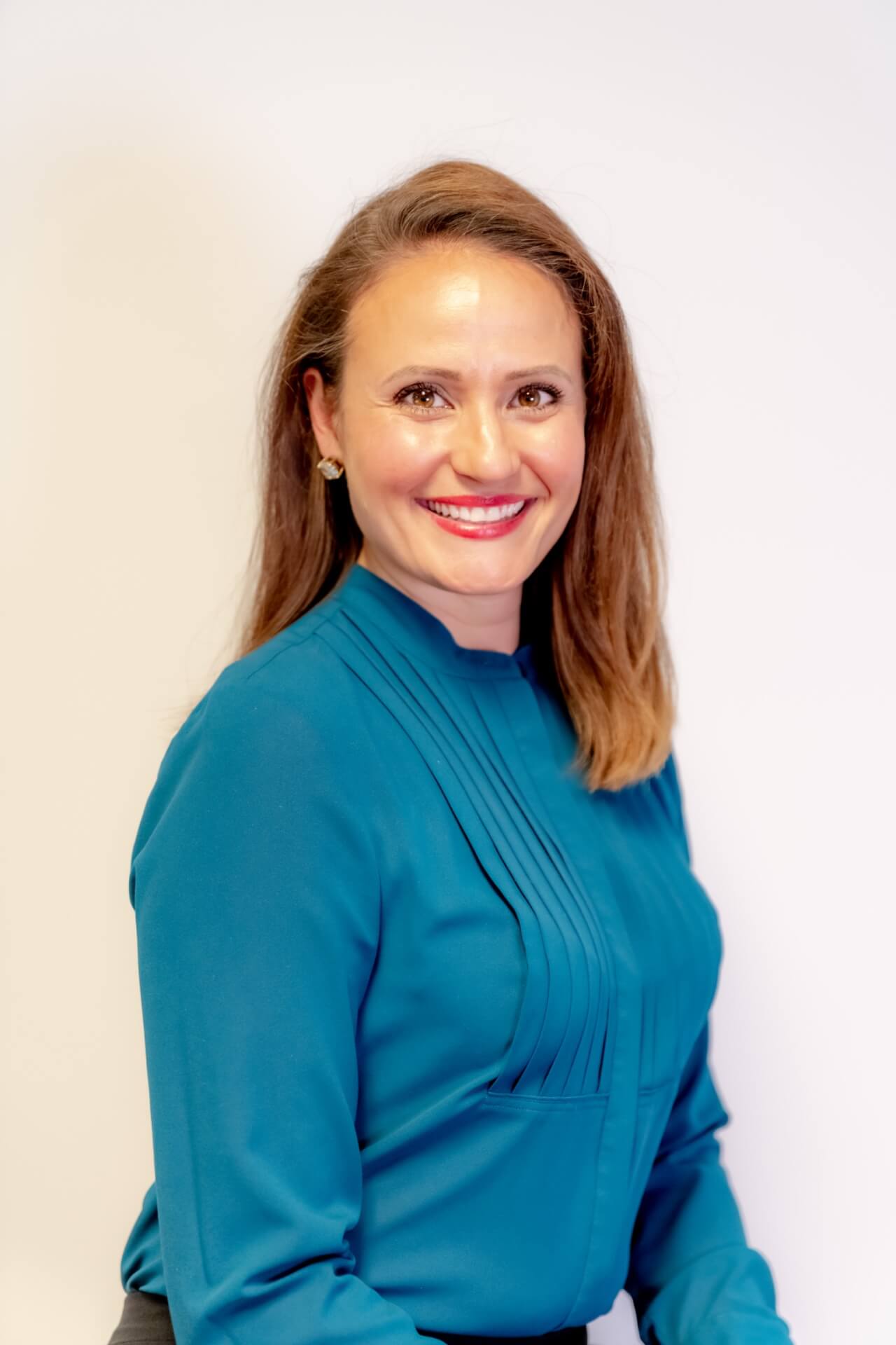 Dr. Megan Kottman is a great dentist in Grove City, Ohio