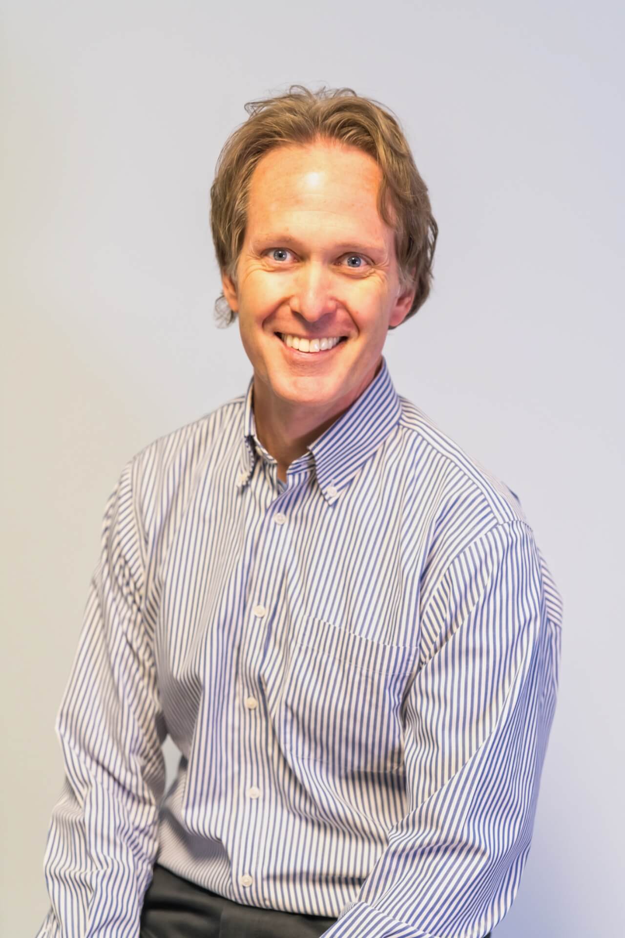Dr. Michael Stone