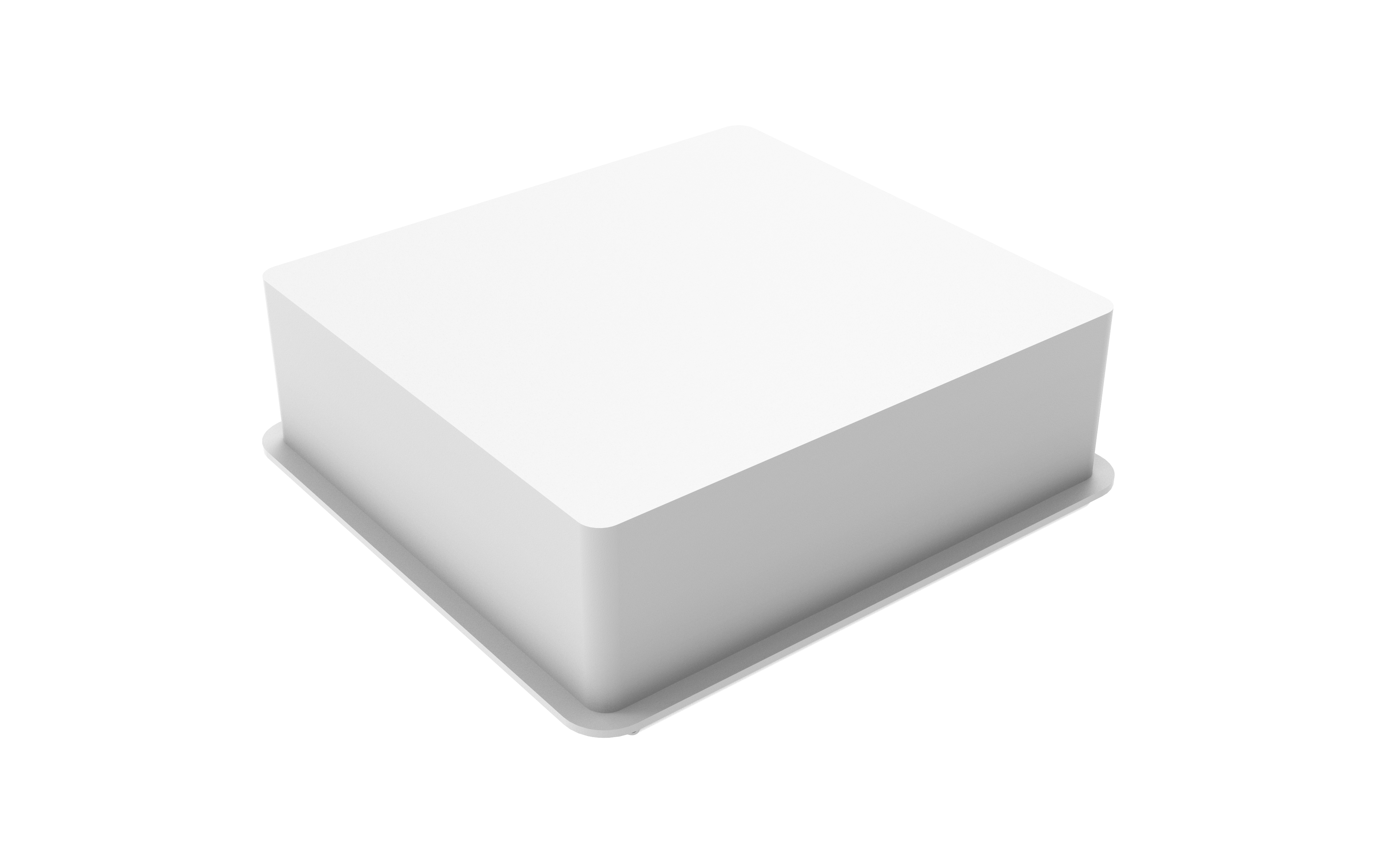 Beacon 1-year battery.