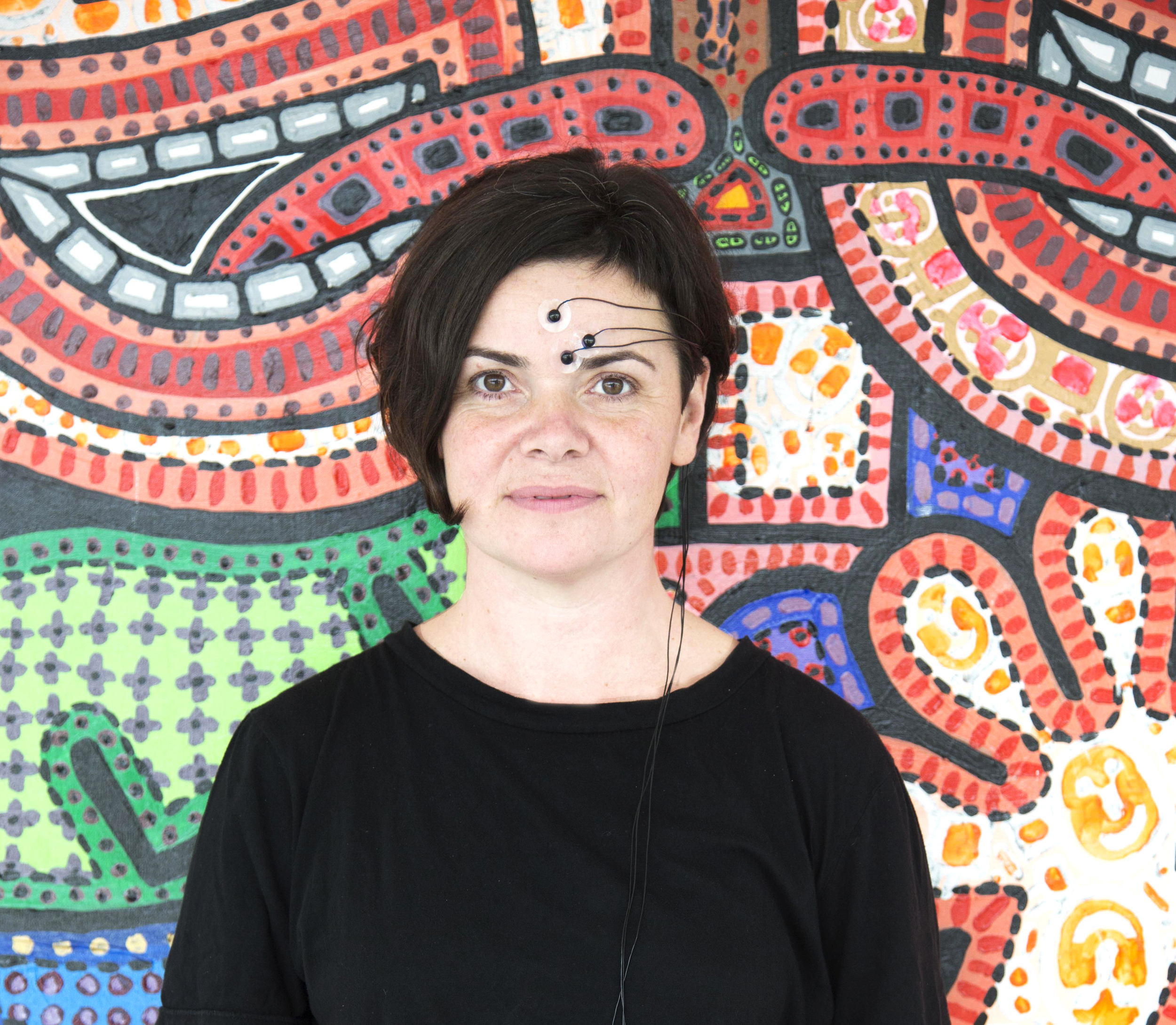 Dr. Yulia Golland