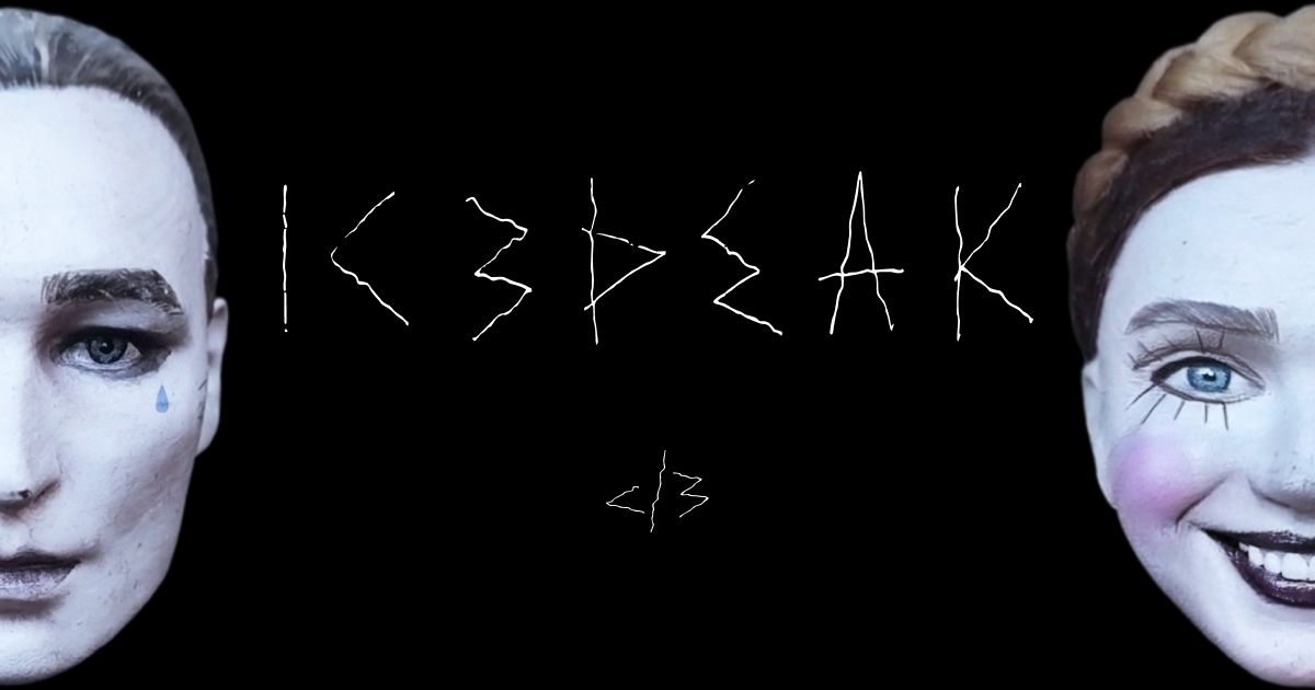 IC3PEAK – Official website
