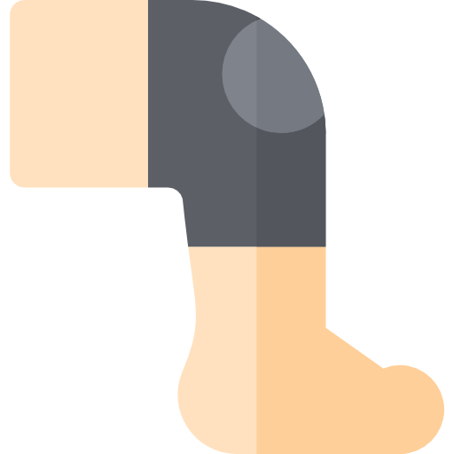 Custom Knee Brace