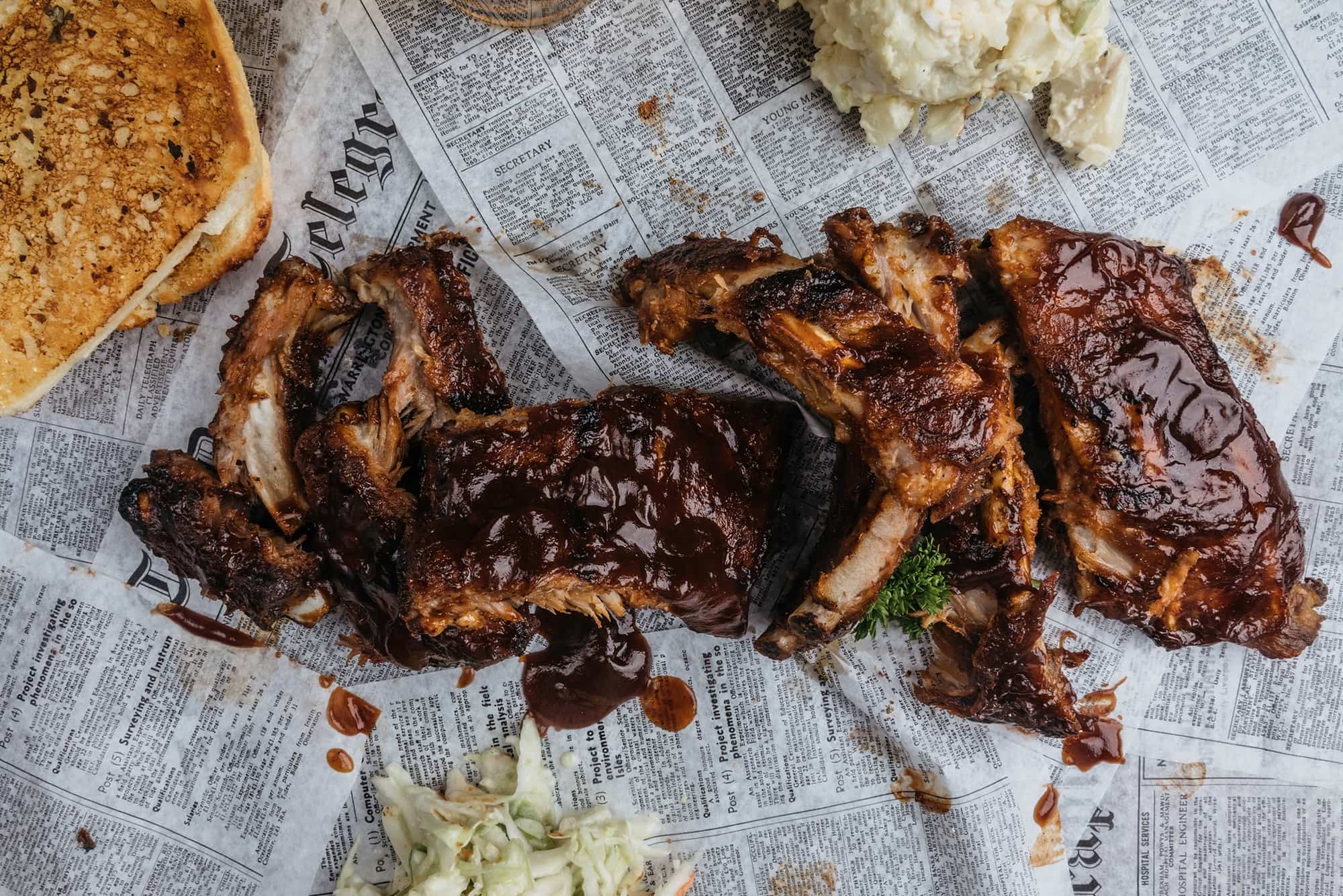 Ellis Island BBQ Award Winning Las Vegas Barbecue