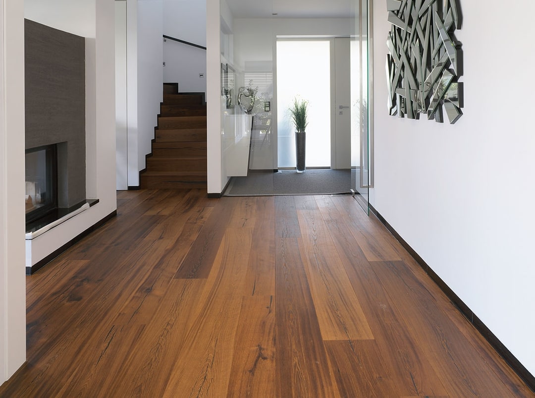 Spiegel Parkett | Echtes Handwerk. Starke Böden.