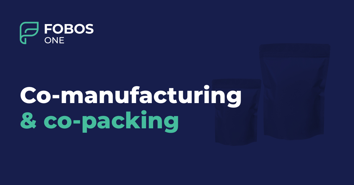 Fobos One sp. z. o.o. | Copacking i Comanufacturing