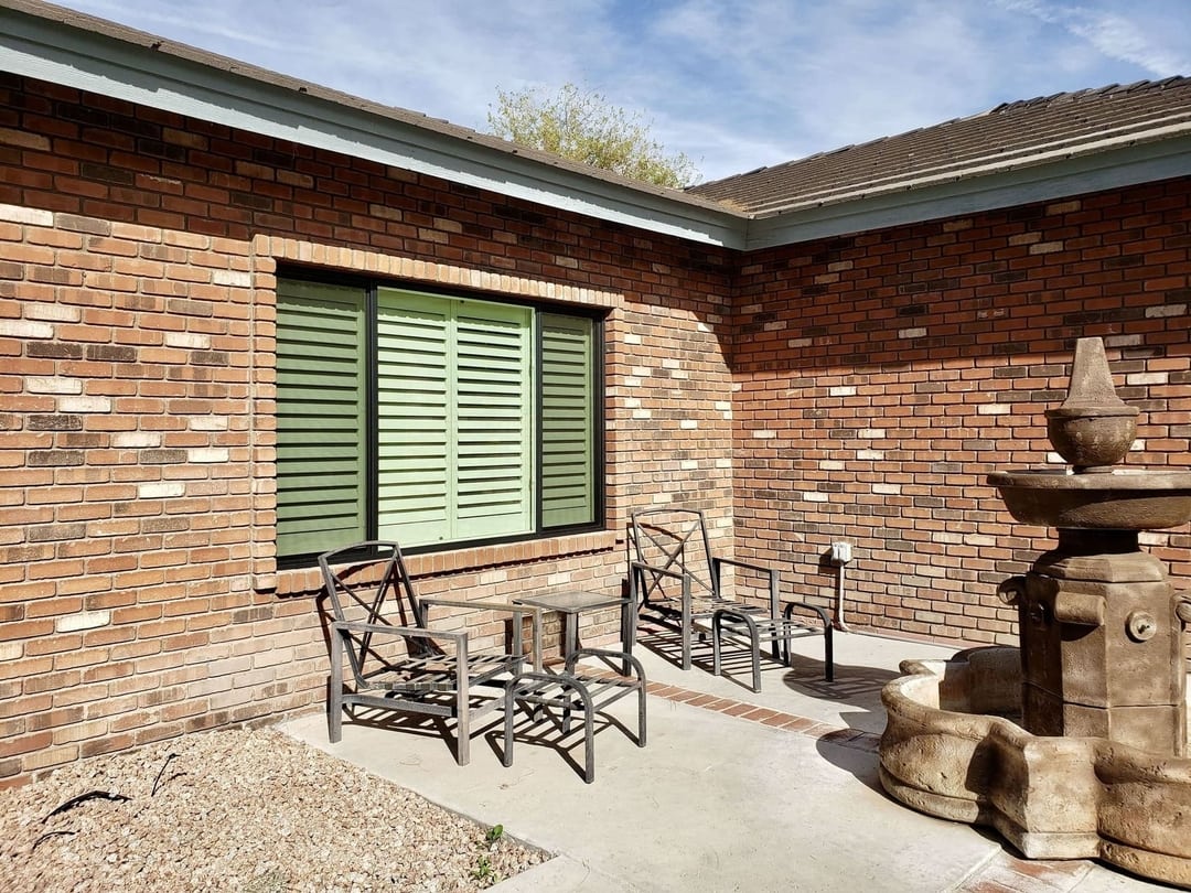 Goodyear Window Replacement AZ 1 Window Contractor