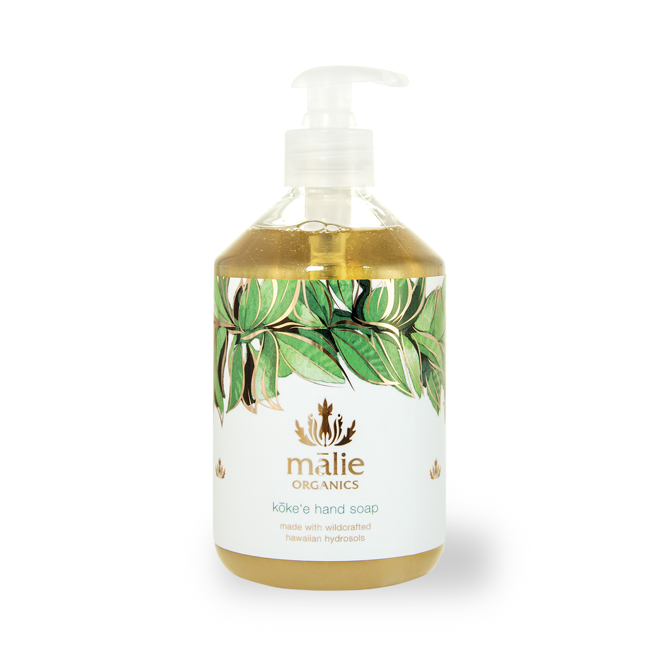 Koke'e Hand Soap