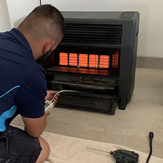 Services | Gas Heater Doctor