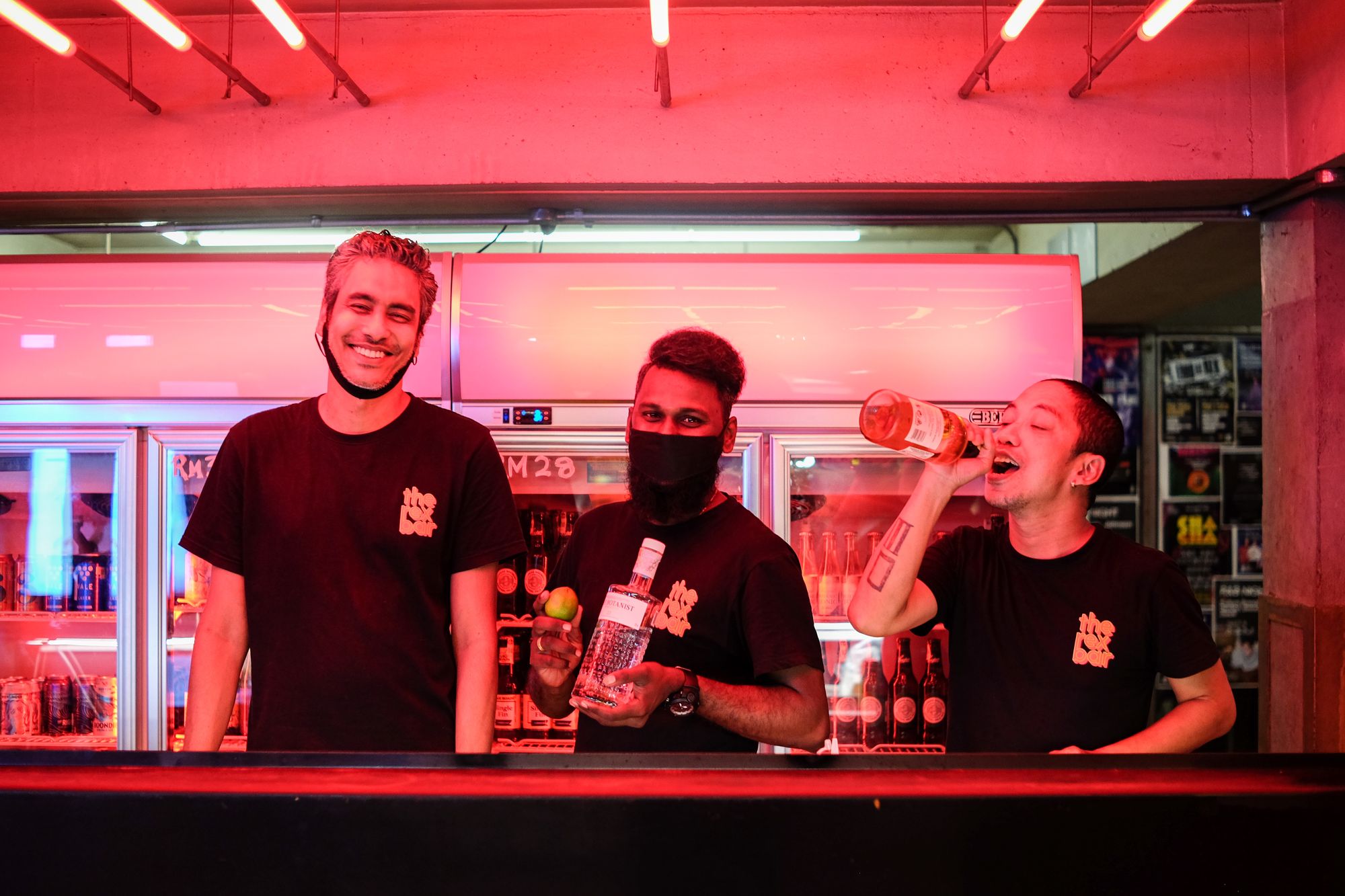 REXKL – Unique Arts & Culture Hub