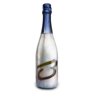 Wine bottle shot in queenstown for an online store