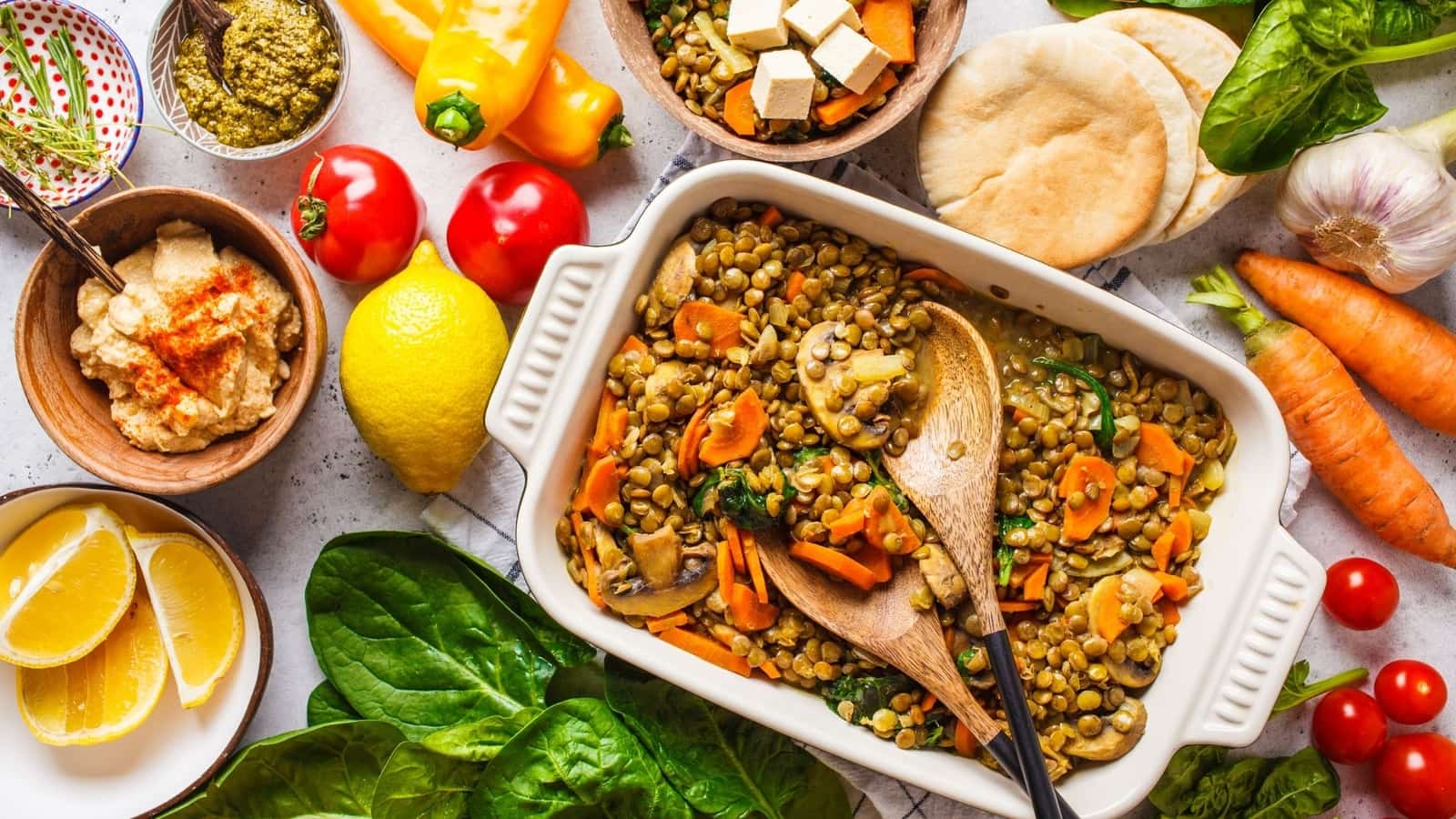 What Is The Planetary Health Diet Planetary Health Collective