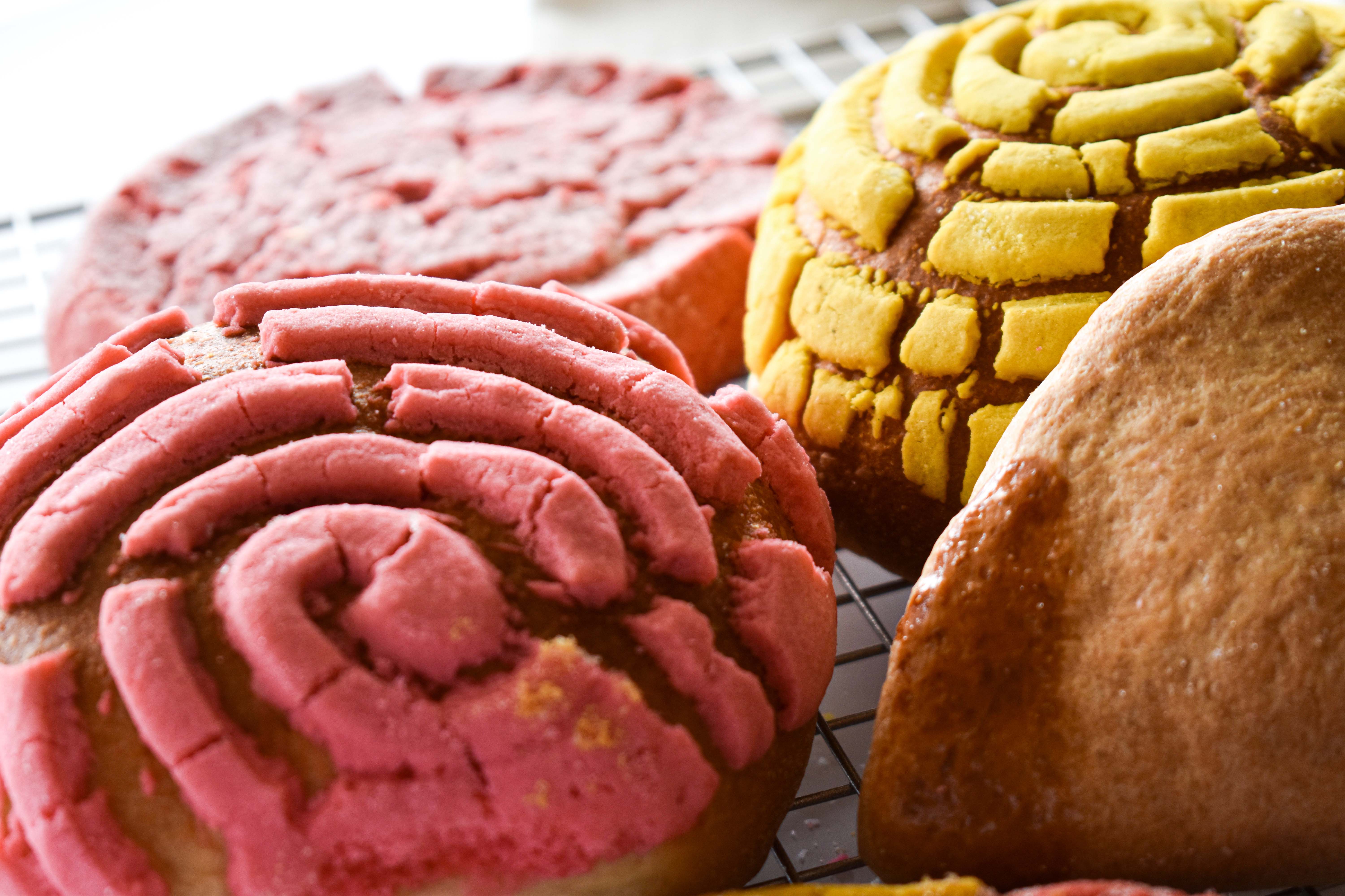 Bakery El Mirasol Plant City