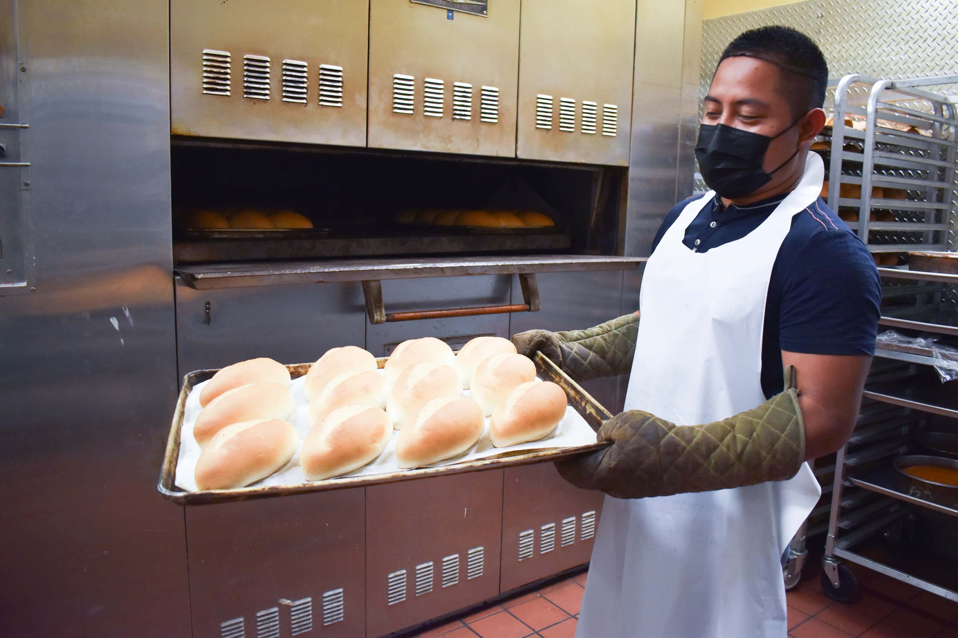 Bakery El Mirasol Plant City