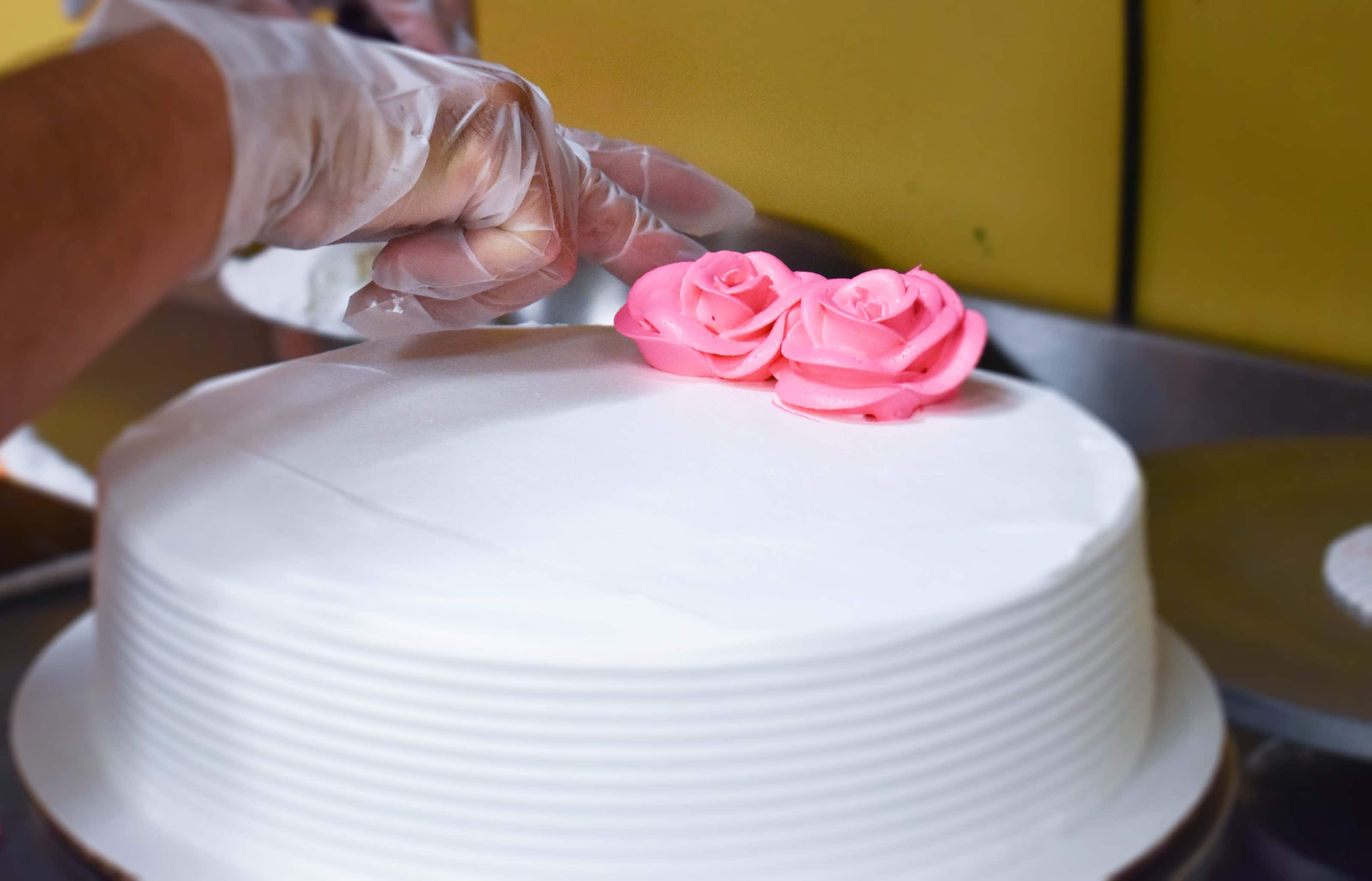 Bakery El Mirasol Plant City