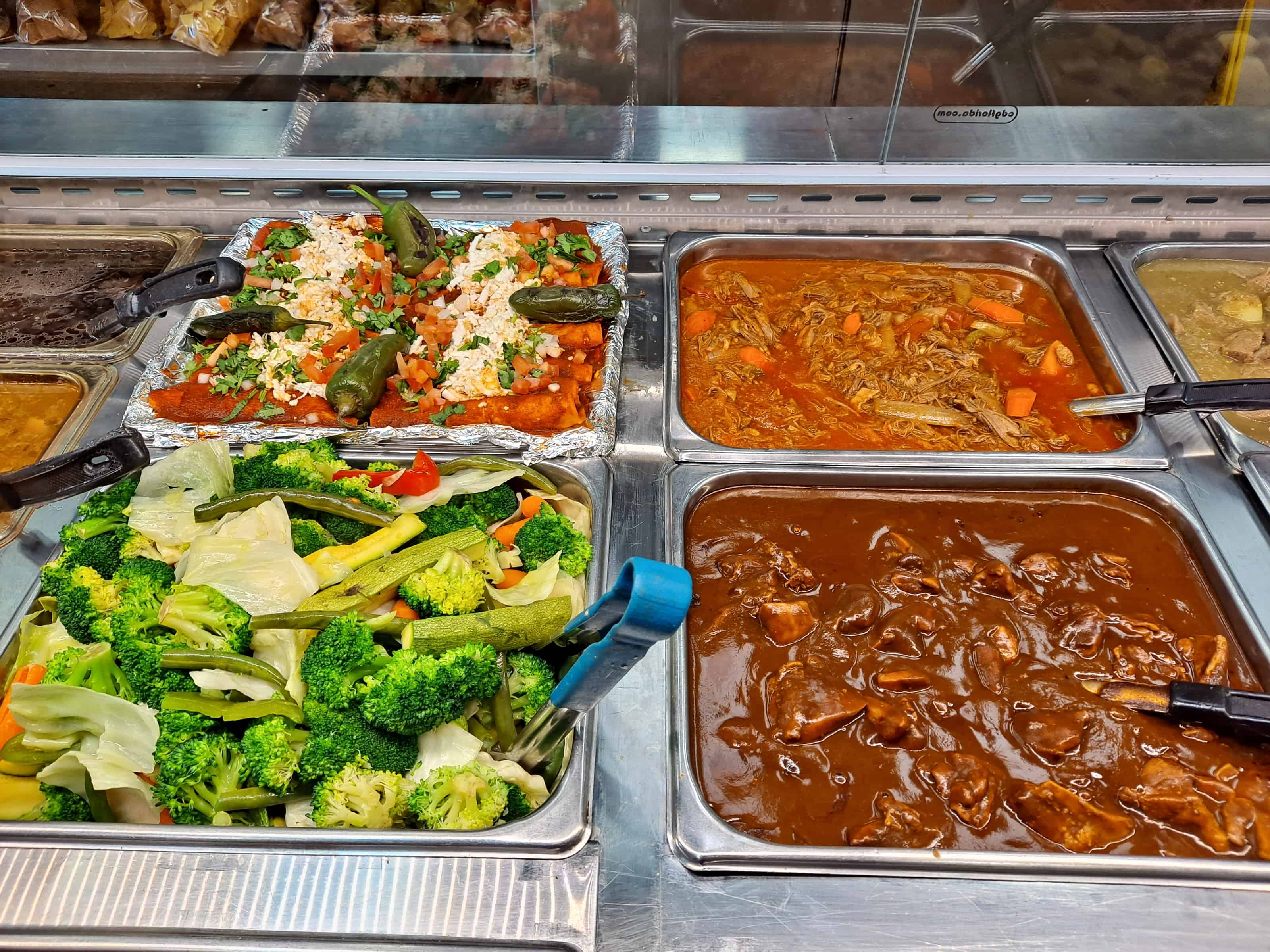 El Mirasol Bakery Deli Grocery Plant City, FL