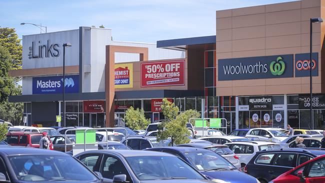 Welcome To The Neighbourhood: Oakleigh South