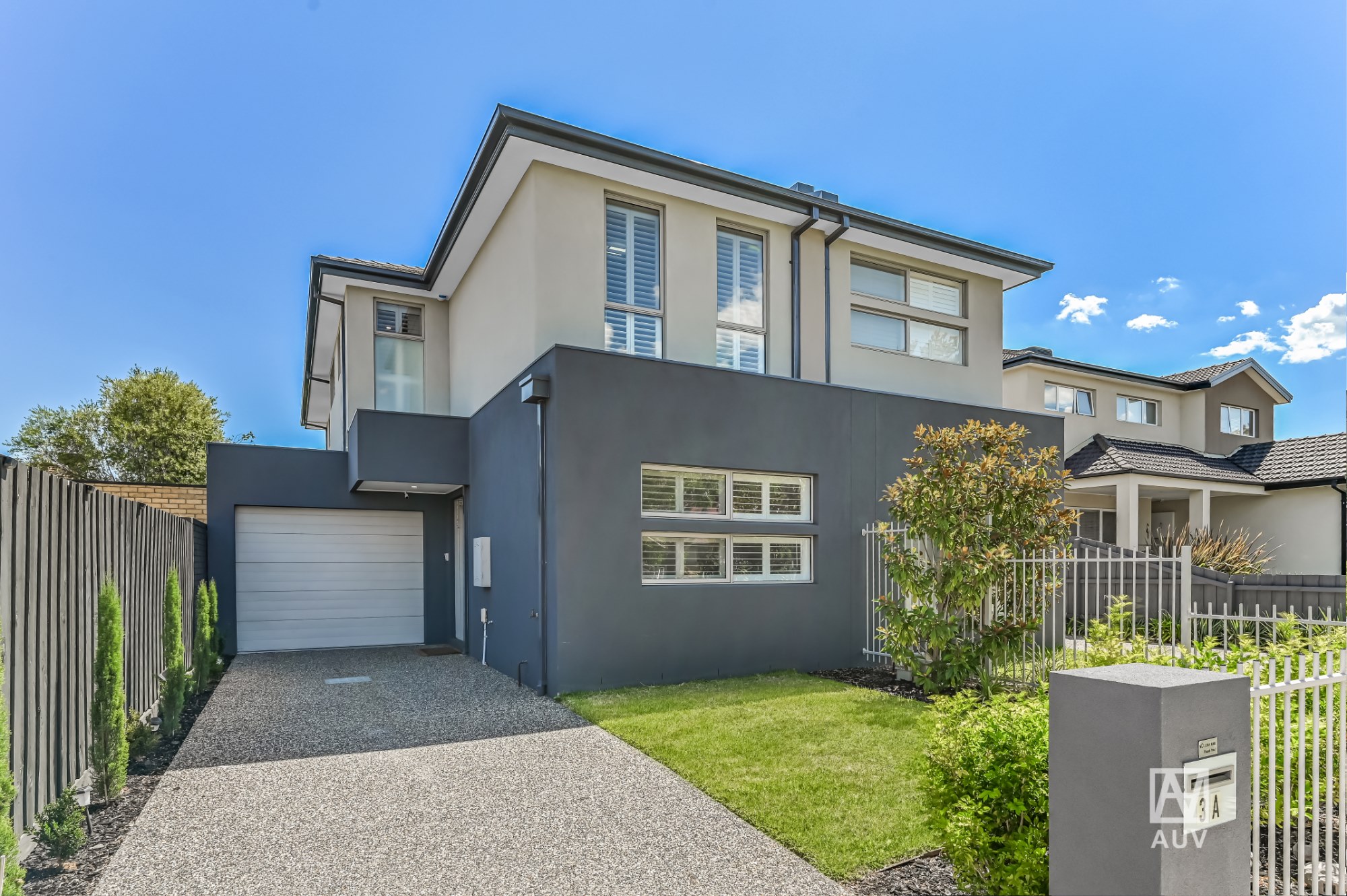 STYLE TO INSPIRE, A LIFESTYLE TO ENVY AUV Real Estate