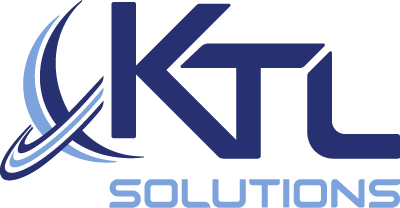 KTL Solutions logo