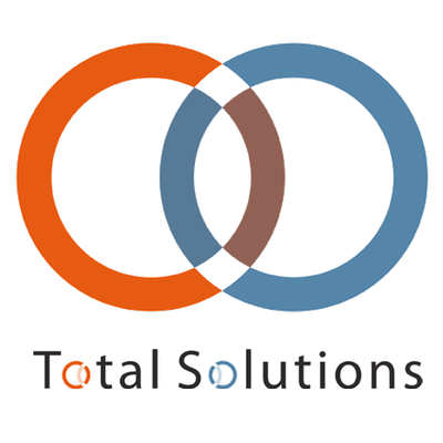 Total Solutions logo