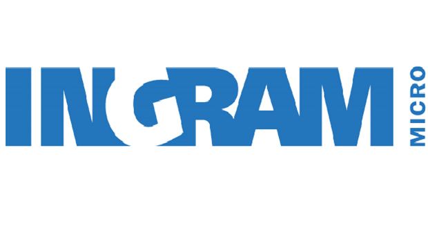 Ingram Micro logo