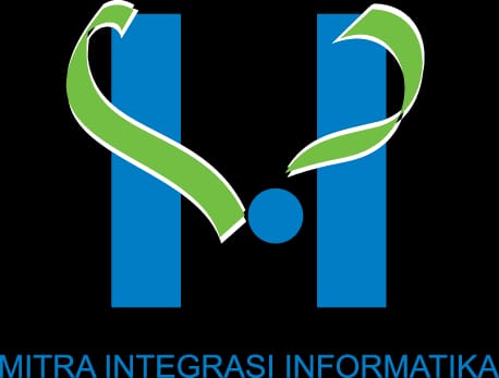 Mitra Integrasi Informatika logo