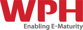 WPH Digital  logo