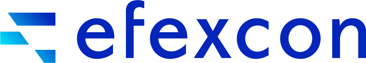 Efexcon logo