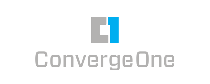 ConvergeOne logo