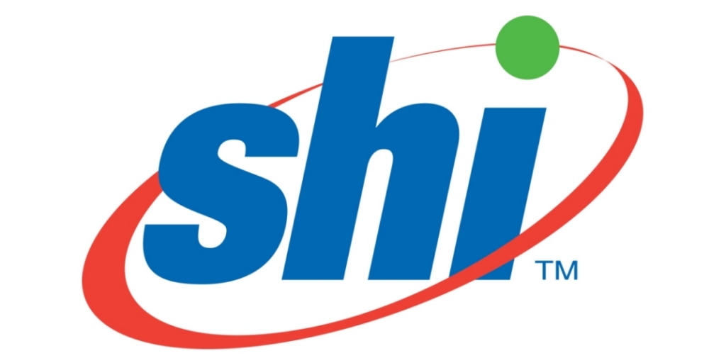 SHI logo