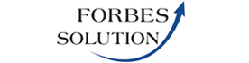 Forbes Solution  logo