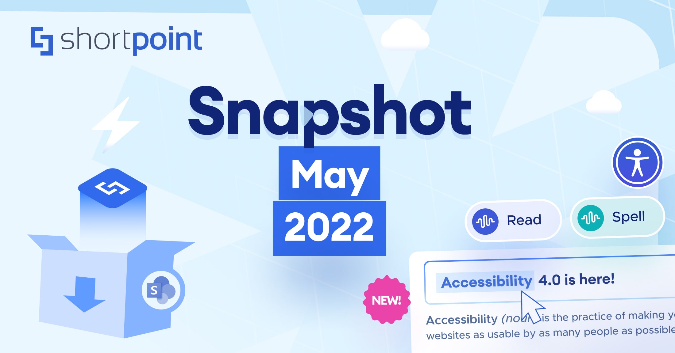May Snapshot