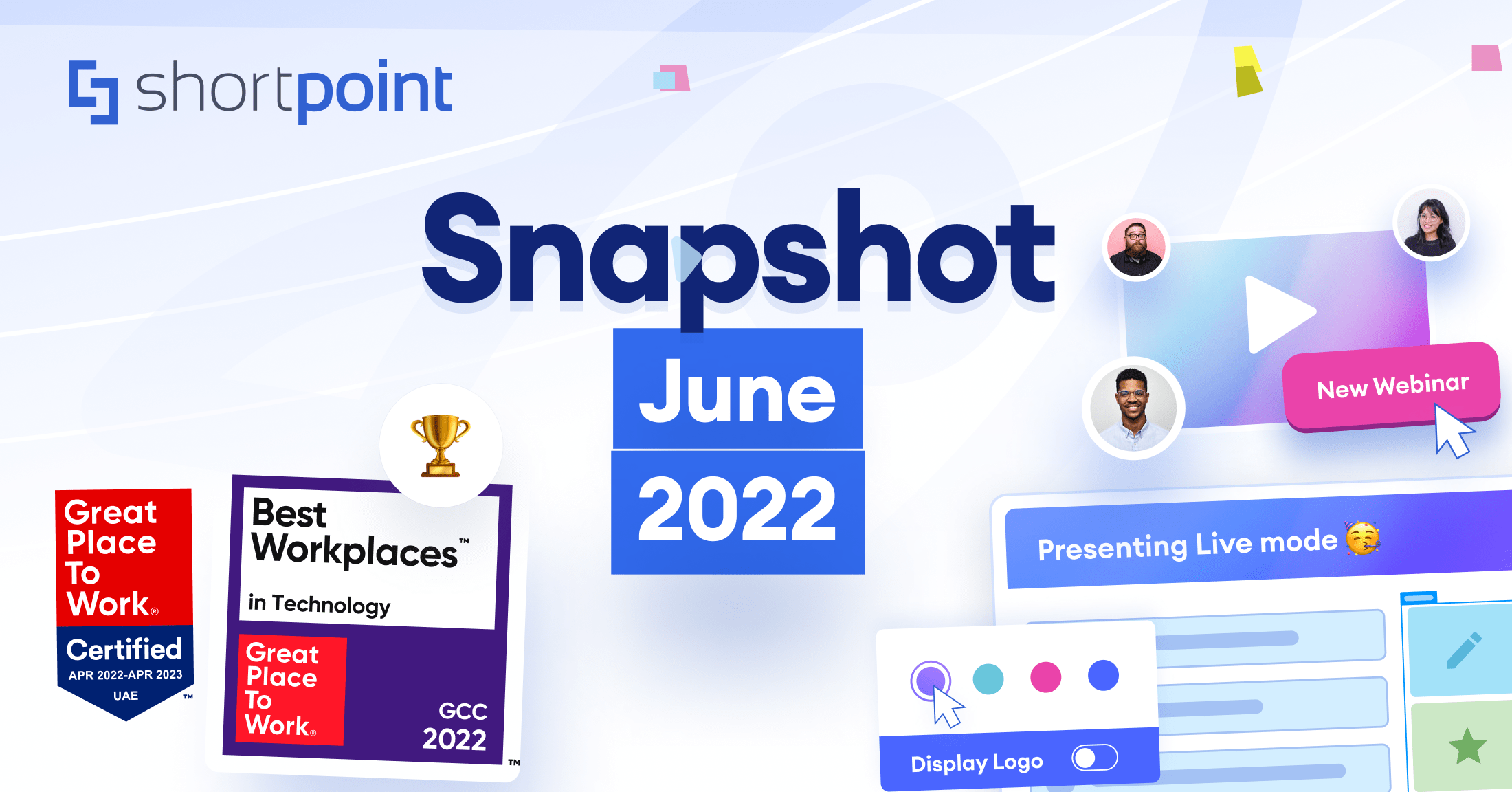 June Snapshot