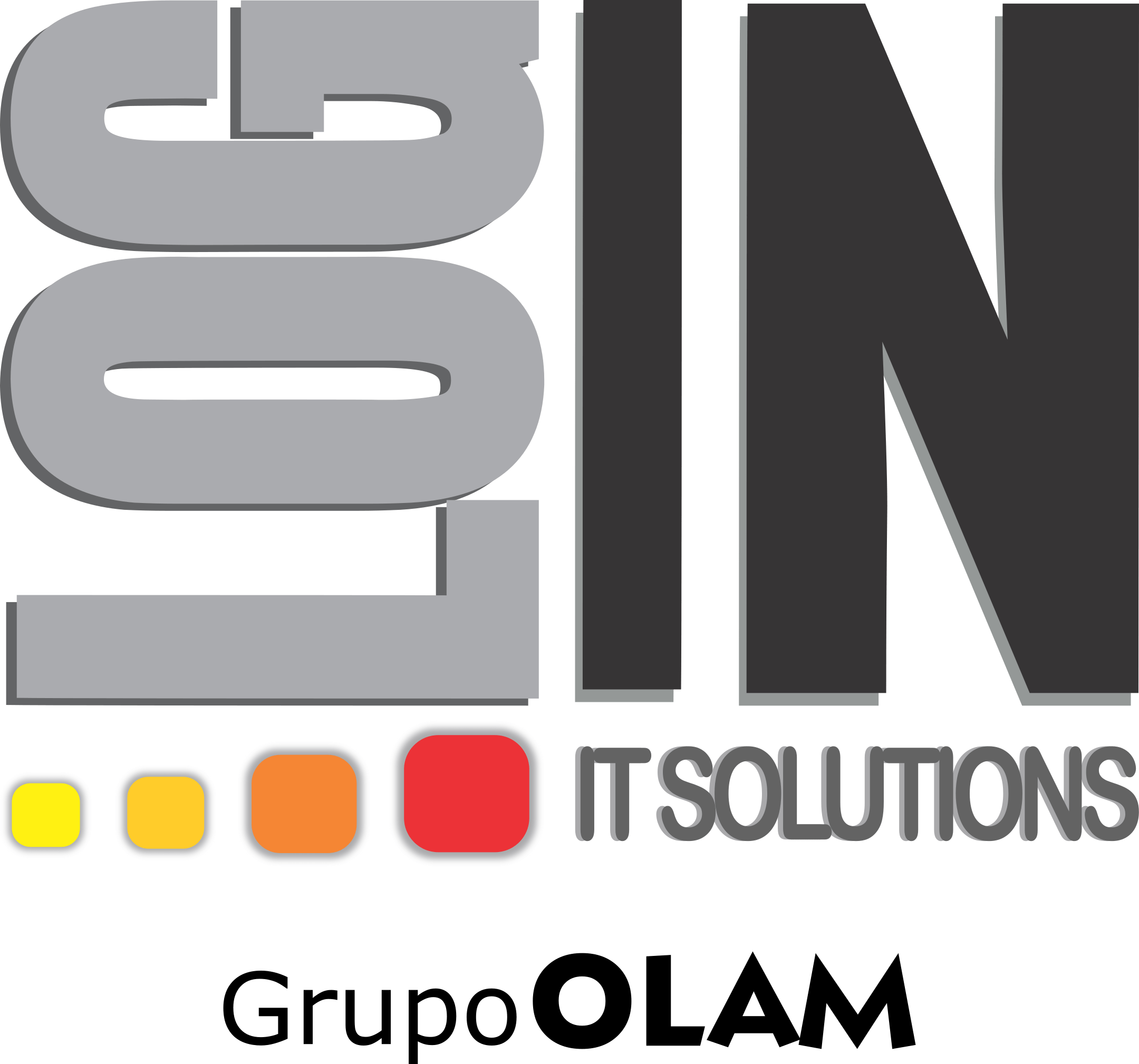 Login IT Solutions logo