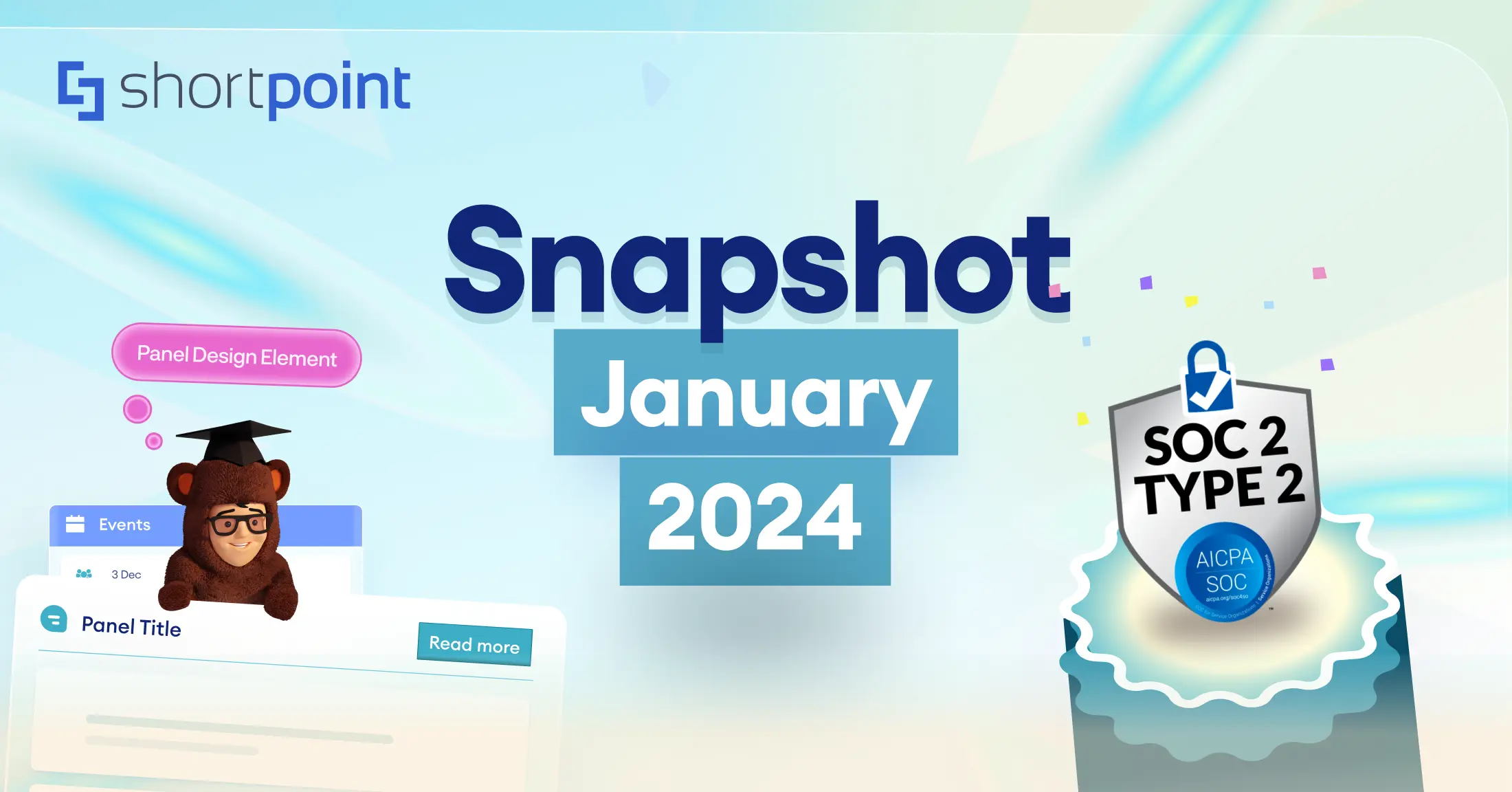 January Snapshot