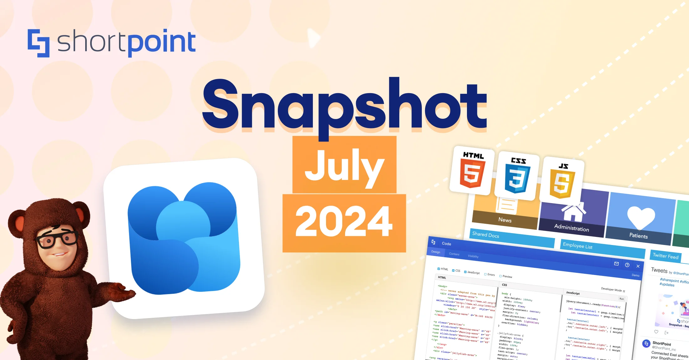 July Snapshot