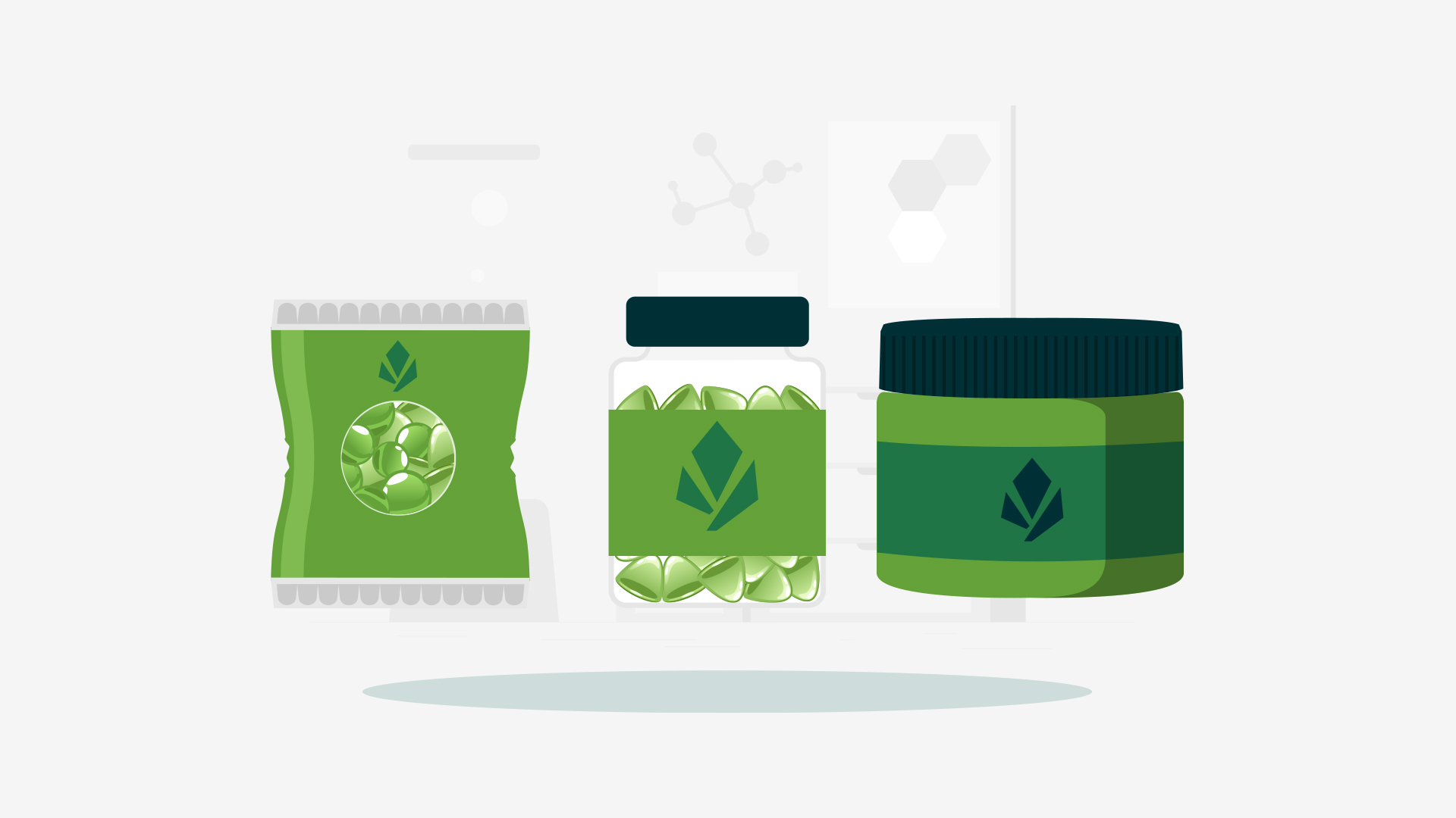 best CBD gummies