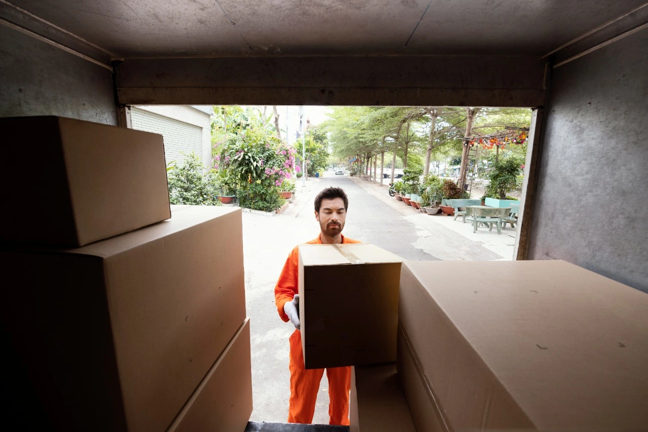Mengenal Pengiriman Kargo LTL [Less Than Truckload]