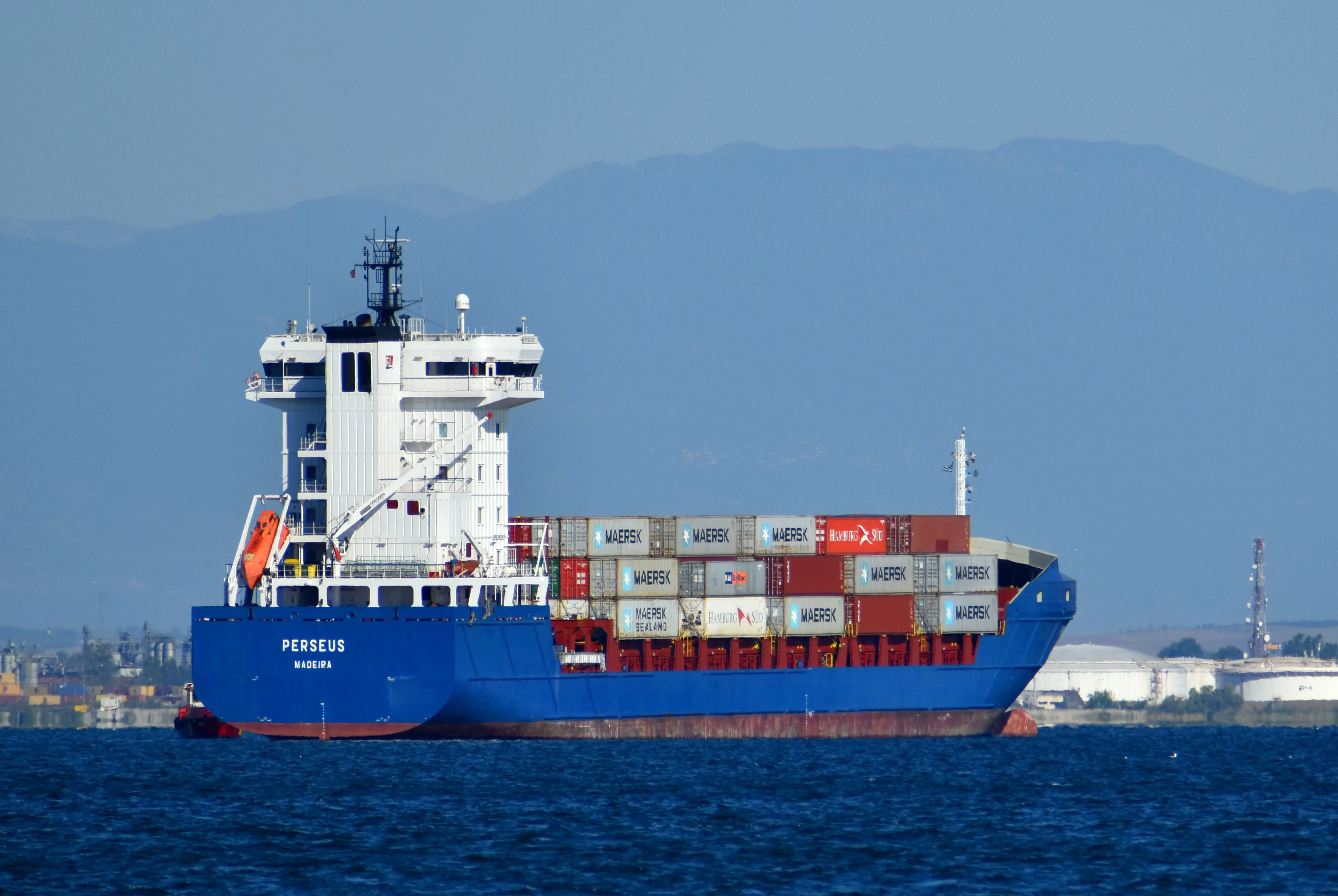 Panduan Import Barang Kargo Melalui Pengiriman Laut