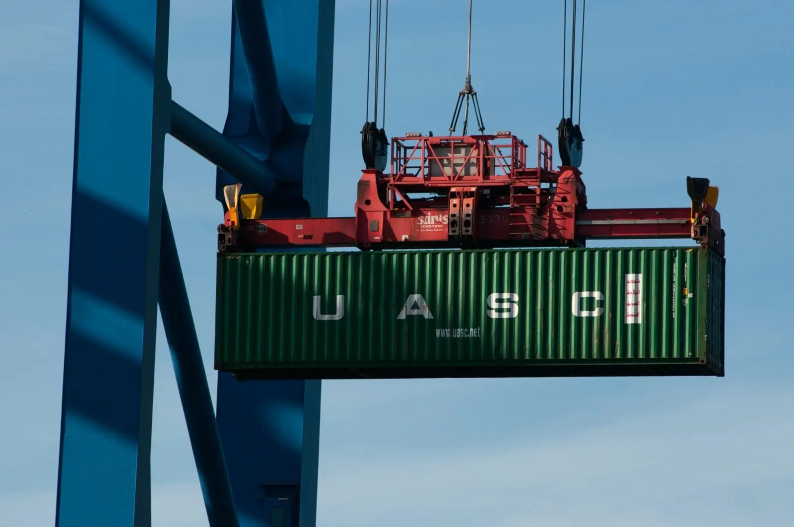 8 Perusahaan Logistik di Jakarta Terpercaya 2023