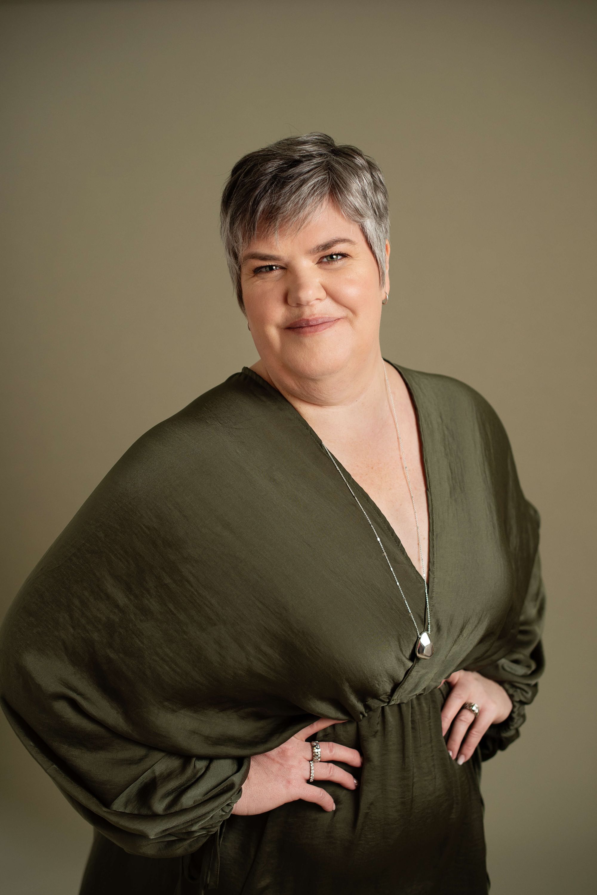 Prettiest Women Over 40 - gjmeq33