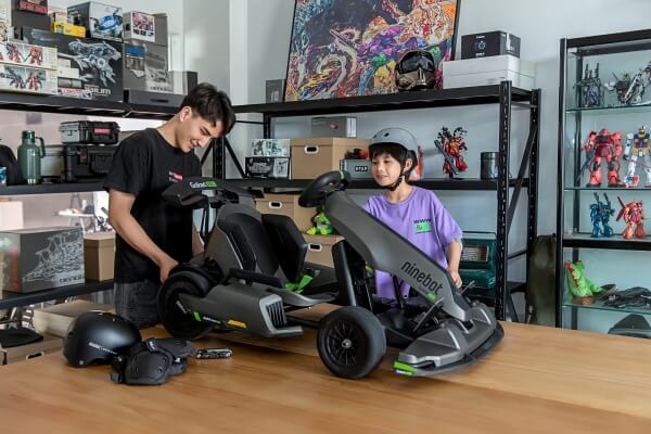 Gokart pro
