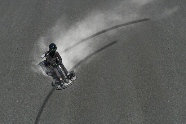 Gokart pro