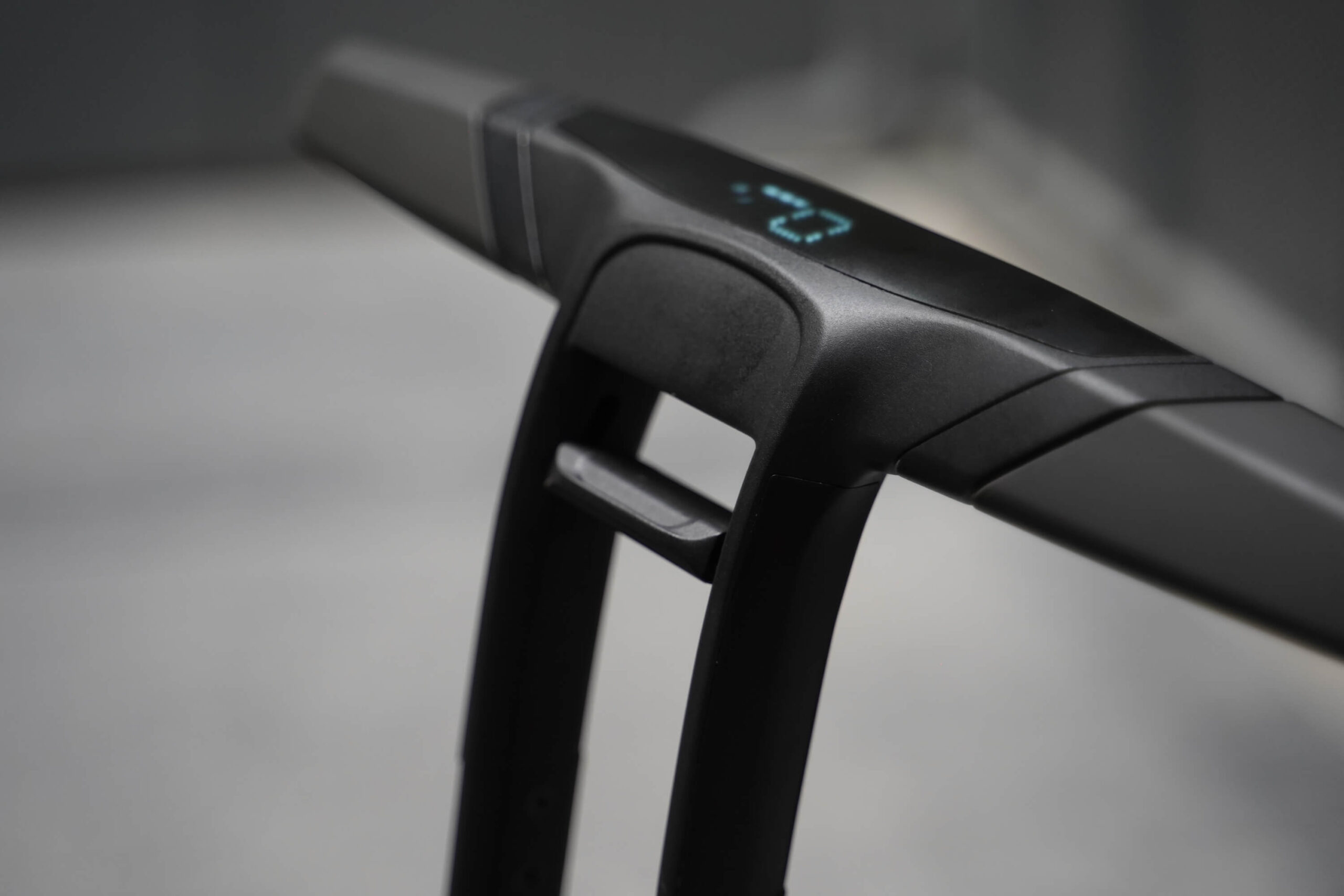 ninebot kickscooter air t15-จุดพับ